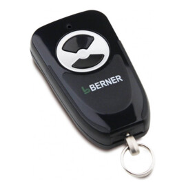 Berner BHS121 Handzender (afstandsbediening)