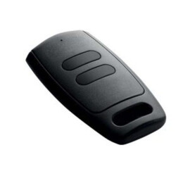 Teleco Mio P02 868 TVMIO868P02 Remote control Black