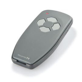 Marantec Digital 384 433 remote control