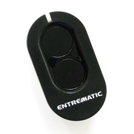 Ditec Entrematic ZEN 2 remote control