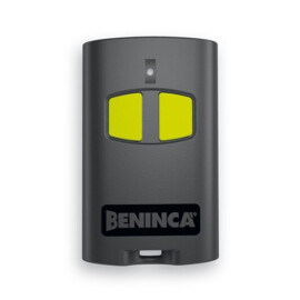 Beninca TO.GO 2VA remote control