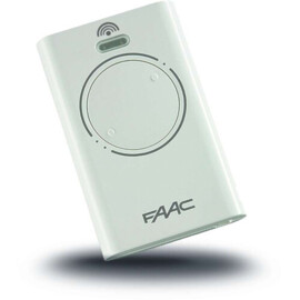 Faac XT2 433 SLH LR Handsender (Fernbedienung)