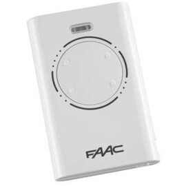 Faac XT4 433 SLH LR handzender (afstandsbediening)