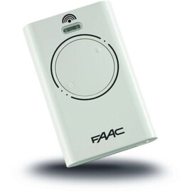 Faac XT2 868 SLH LR Handsender (Fernbedienung)