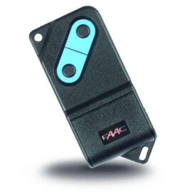 Faac TM2 433 DS Handsender (Fernbedienung)