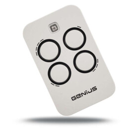 Genius KILO TX4 868 JLC remote control