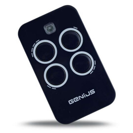 Genius ECHO TX 4 RC handzender (afstandsbediening)