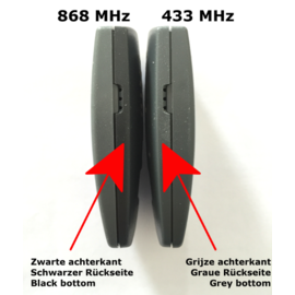 Marantec Digital 304 433 handzender (afstandsbediening)