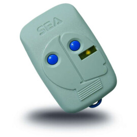 SEA Head 2 433 Roll remote control