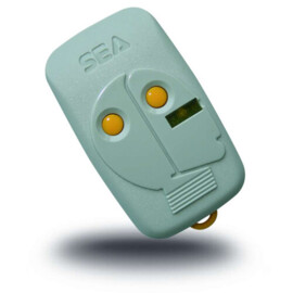 SEA Head 2 868 Roll remote control