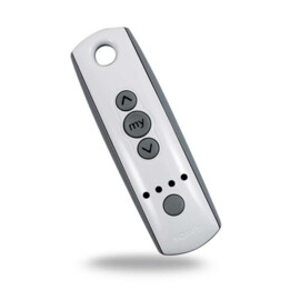 Somfy Telis 4RTS remote control