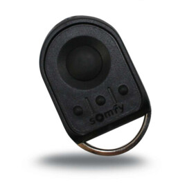 Somfy Key Go 4RTS remote control