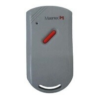 Marantec Digital 211 433 Handsender