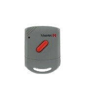 Marantec Digital 231 433 handzender (afstandsbediening)