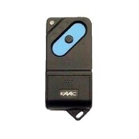 Faac 433DS 1 remote control