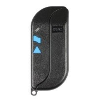 Faac TML2 868 SLH LR remote control