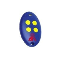 BFT Mitto 4A remote control