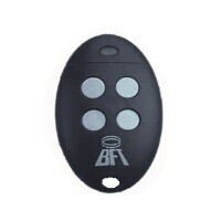 BFT Mitto 4M remote control