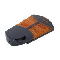 Genius JA332 Orange remote control