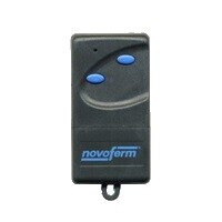 Novoferm MNHS433-02 Handsender