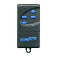 Novoferm MNHS433-04 handzender (afstandsbediening)