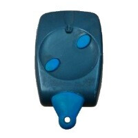 Novoferm MTR 43-2 remote control