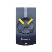 Beninca T2 WK remote control