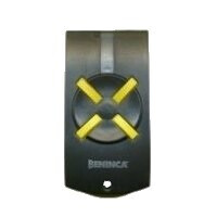 Beninca T4 WK remote control