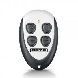 Geze RF WTH4 handzender (afstandsbediening)